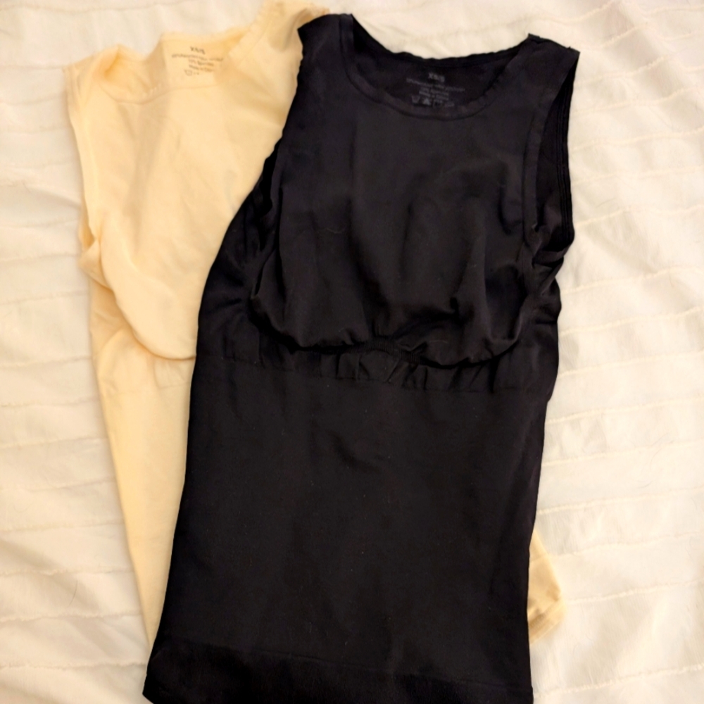 Shapewear- two pack